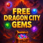 Free Dragon City Gems Generator (2025): 100% Working & Safe Method to Get Unlimited Gems