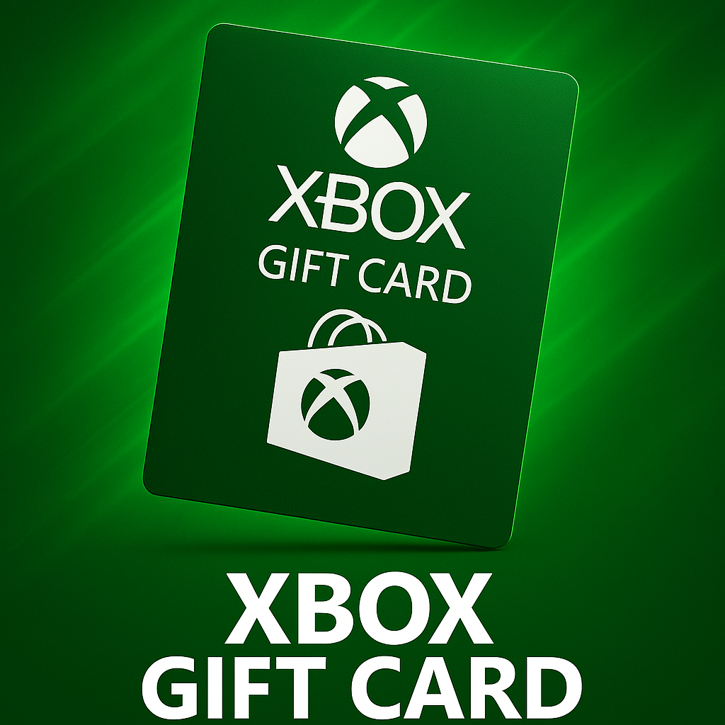 Free Xbox Gift Card Code Generator: 100% Working Methods (2025 Guide)