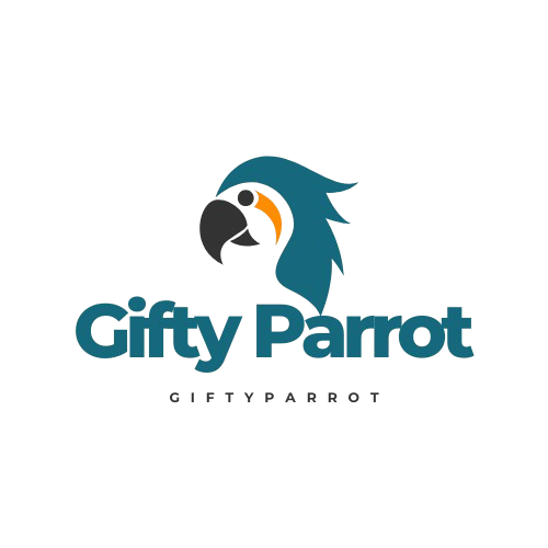 Gifty Parrot